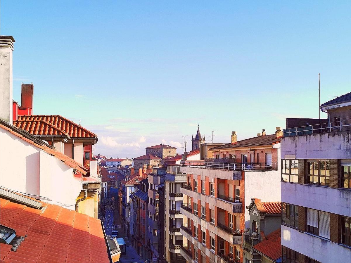 Villa El Rosal De Oviedo Esterno foto